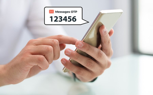 Một công nghệ quen thuộc 33 năm tuổi khiến tài khoản ngân hàng bị hack chỉ trong giây