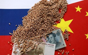 Chuyện thật như đùa: Nga đem lúa mì đổi lấy ô tô Trung Quốc để 'lách' trừng phạt thanh toán từ Mỹ, EU