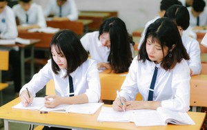 Thêm 1 thứ tiếng chính thức dạy trong trường phổ thông ngay năm sau