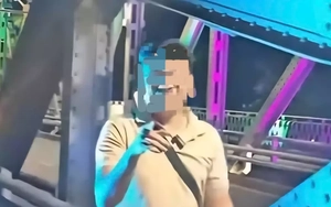 Xác minh TikToker đăng clip miệt thị vùng miền, xúc phạm phụ nữ Huế, Quảng Trị