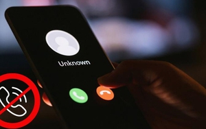 Ngân hàng đồng loạt phát cảnh báo sau sự cố tại CIC: Người dân TUYỆT ĐỐI chú ý một kiểu điện thoại