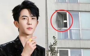 Tình tiết mới vụ "mỹ nam Trung Quốc" ngã lầu tử vong: 17 người uống hết 38 chai, 8 nghi phạm đã "lên đồn" nhưng có người nói dối?