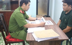 Công an TP HCM bắt khẩn cấp người đàn ông hành hung cụ ông ngay giao lộ