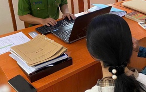 Công an Hà Nội giải cứu một nữ sinh trong nhà nghỉ