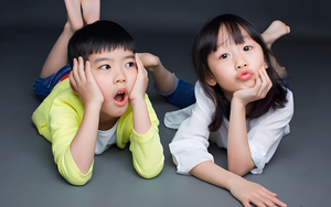 Nuôi con trai hay con gái khó hơn? Nghiên cứu khoa học chỉ rõ rồi đây!