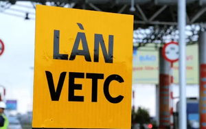 Lái xe ETC sẽ không còn như trước, hàng triệu tài xế cần biết về chương trình đặc biệt này