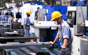 Nhà máy 80 triệu USD của Việt Nam gấp rút sản xuất "vàng lỏng": Tiến vào thị trường 114 tỷ USD