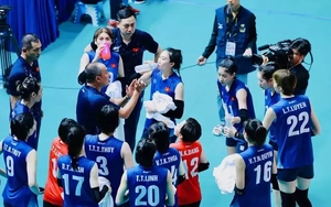 Điền kinh Việt Nam khó khăn khi bảo vệ HCV 100m rào nữ tại SEA Games 33