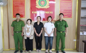 Giải cứu 13 người Việt bị lừa sang 'địa ngục' Tam Giác Vàng