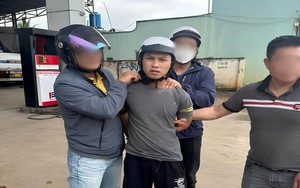 Bắt thanh niên xâm hại tình dục bạn nhậu ở Lâm Đồng