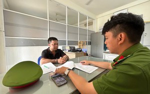 Lời khai của người đàn ông trộm gần 30 cây vàng trong xe ô tô ở TP.HCM