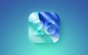 iOS 26 đã có bản chính thức, cập nhật để trải nghiệm Liquid Glass ngay