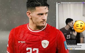 Cầu thủ Indonesia bị ghép ảnh nhạy cảm: “Đừng đùa cợt quá đà”