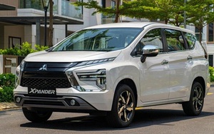 Ô tô 7 chỗ đua nhau giảm giá: Xe "hot" nhất thị trường cũng không thoát, có mẫu rẻ ngang ngửa xe hạng A