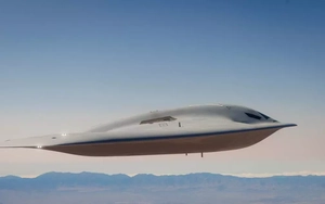 Mỹ đưa máy bay ném bom B-21 Raider thứ hai vào thử nghiệm