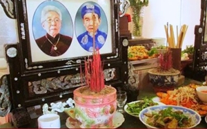 Năm nhuận Âm lịch nên cúng giỗ tháng nào?