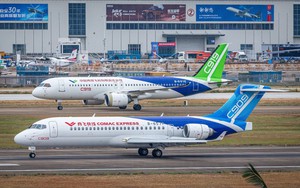 Lãnh đạo hãng bay quen thuộc với người Việt khen máy bay Trung Quốc “tuyệt vời”, có thể sớm chốt đơn