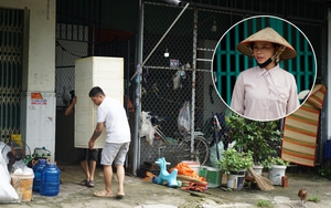 Vụ 2 vợ chồng tử vong trước cửa ở TP.HCM: Người dân bàng hoàng dọn đi trong đêm, hé lộ nỗi sợ hãi từng được người vợ tâm sự trước bi kịch