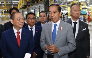 Hãng xe của tỷ phú Phạm Nhật Vượng quyết “chơi lớn” tại nơi là “con gà chọi của phương Đông”, ưu đãi lớn