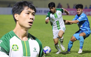 V.League có thay đổi bất ngờ vì một CLB Việt Nam bỏ giải, đội Công Phượng vướng mối lo lớn