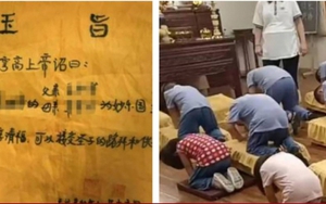 Giáo chủ tà đạo tự xưng Ngọc Hoàng, xâm hại tình dục 10 nữ tín đồ