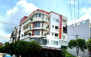 Gã bảo vệ 'quyền lực' và chiêu qua mặt lực lượng chức năng để môi giới mại dâm