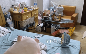 3 góc trong nhà càng dơ dáy thì càng nghèo khó, làm ăn khó ngóc đầu