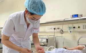 Bác sĩ, dược sĩ xếp lương bậc 2 ngay khi tuyển dụng