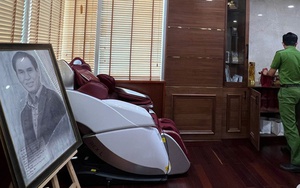 Người thâu tóm 4 khu đất vàng từ Vinafood II: Án tù dày đặc, tài sản… khủng khiếp!