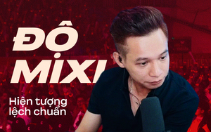 “Sự nuông chiều của công chúng sẽ tạo ra vòng xoáy lệch chuẩn với những trường hợp như Độ Mixi”