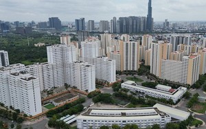 Gia tộc kín tiếng gắn với loạt BĐS đắt đỏ bậc nhất TP HCM muốn tham gia đấu giá 3.790 căn tái định cư tại Thủ Thiêm