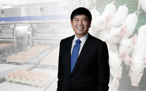 Tỷ phú Trần Đình Long có động thái 'lạ' với nông nghiệp Hòa Phát sau nửa năm báo lãi nghìn tỷ, 'đe dọa' Dabaco và vượt trội so với BAF, HAGL... dù quy mô vốn khiêm tốn