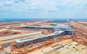 Sau khi Long Thành hoàn tất, một sân bay cách đó 40km có thể nhắm tới nhóm thị trường 60 tỷ USD