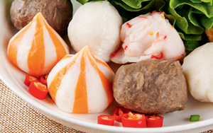 Thu giữ, tiêu hủy 4 tấn thịt viên trộn hàn the: 4 thực phẩm thường được thêm hàn the, người bán không bao giờ ăn, nhưng nhiều người vẫn mua về nhà mỗi ngày