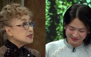 Nữ BTV 77 tuổi VTV nói thẳng lí do loại đàn em