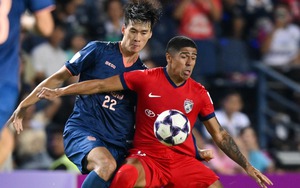 Thua ngay trận ra quân, “siêu đội hình” Malaysia có nguy cơ bị loại sớm ở giải châu Á