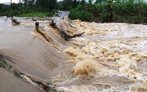 Trung tâm Dự báo khí tượng thuỷ văn cảnh báo nóng, người dân 3 tỉnh sau đặc biệt chú ý