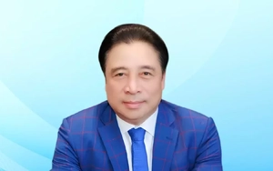 Chân dung tân Chủ tịch UBND tỉnh Khánh Hòa Nguyễn Khắc Toàn