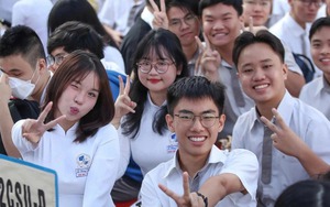 Thông báo nóng dành cho tất cả phụ huynh và học sinh trên cả nước