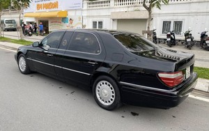 Ngang giá Wuling Mini EV có thể mua được xe sang không kém Mercedes, "cả Việt Nam chỉ có 4 chiếc"