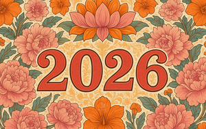 Chuyên gia Thần số học dự báo năm 2026: Những người sinh ngày 2, 11, 20, 29 có cuộc sống biến động đáng kể!