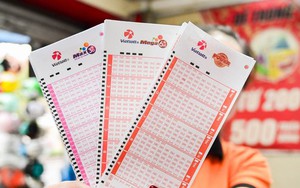 Tối mai, Vietlott có giải thưởng cực "khủng" cho hàng triệu người chơi