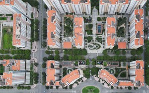 Trước Sơn Kim Land, Liên danh Sunshine Group đã chính thức gửi văn bản lên UBND TPHCM xin đấu giá 3.790 căn tái định cư Thủ Thiêm