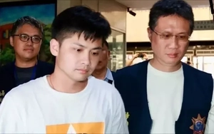 Diễn biến vụ con trai Phó tổng giám đốc đài truyền hình bị bắt