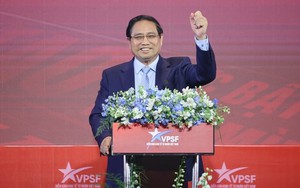 Cùng với Trung Quốc, Việt Nam vừa đứng đầu thế giới về một chỉ số