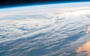 Tin vui về tầng ozone bảo vệ Trái đất