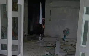 Nghi vấn người đàn ông tự thiêu sau khi gây thương tích cho vợ cũ