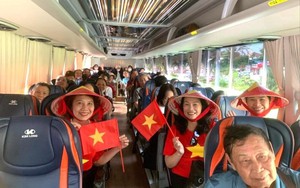 Từ 22/9, hàng trăm cán bộ, người lao động Hải Phòng sẽ được hưởng 1 tiện ích chưa từng có với giá siêu rẻ