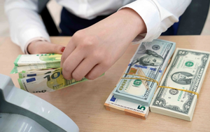 Cha qua đời, gia đình phải nộp 10 tỷ USD thuế thừa kế