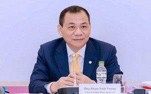 Vingroup đạt được cột mốc chưa từng có trong gần 5 năm